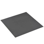 Listoni Pavimenti Adesivi 20 pz in PVC 1,86 m Marmo Bianco