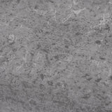 Listoni Pavimento Autoadesivi PVC 5,21m 2mm Marrone Cemento