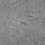 Listoni Pavimento Autoadesivi PVC 5,21m 2mm Marrone Cemento