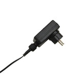 Babbo Natale Gonfiabile Decorazione Natalizia con LED IP44 3 m