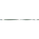 Albero di Natale con Palo in Metallo 500 LED Bianco Freddo 5 m