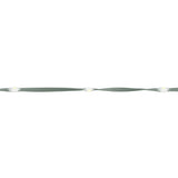 Albero di Natale con Palo in Metallo 500 LED Bianco Freddo 5 m