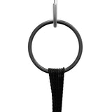 Albero da Parete con Gancio Metallico 720 LED Blu 5 m