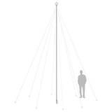 Luci per Albero di Natale Interni Esterni 1300 LED Colorati 8 m