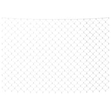 Luci di Natale Rete Bianco Freddo 3x2m 204 LED Interni Esterni