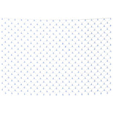 Rete Luci di Natale Blu Chiaro 3x2m 204 LED Interni Esterni