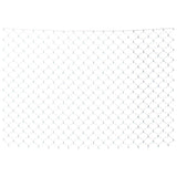 Rete Luci di Natale Blu Chiaro 3x2m 204 LED Interni Esterni