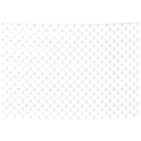 Luci di Natale Rete Colorate 3x2m 204 LED Interni Esterni