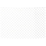 Luci di Natale Rete Colorate 3x2m 204 LED Interni Esterni