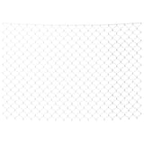 Luci di Natale Rete Bianco Freddo 3x3m 306 LED Interni Esterni