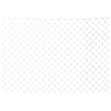 Luci di Natale Rete Bianco Freddo 3x3m 306 LED Interni Esterni