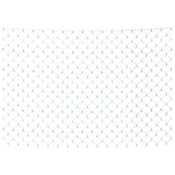 Luci di Natale a Rete Colorate 3x3m 306 LED Interni Esterni