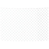 Luci di Natale Rete Blu 4x4m 544 LED Interni Esterni