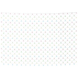 Luci di Natale Rete Colorate 4x4m 544 LED Interni Esterni