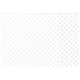 Luci di Natale Rete Colorate 4x4m 544 LED Interni Esterni