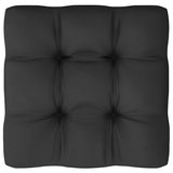 Set Divani da Giardino 6 pz con Cuscini Legno Massello di Pino