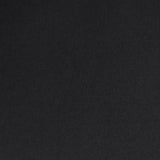 Sedia da Ufficio Girevole Nera in Tessuto