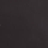 Sedia da Ufficio Girevole Nera in Similpelle