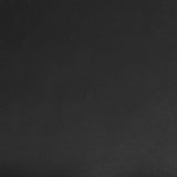 Sedia da Ufficio Girevole Nera in Similpelle