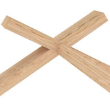 Giroletto per Bambini con Cassetto Legno Massello Pino 70x140cm