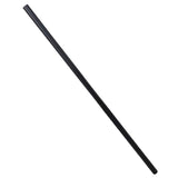 Pellicole per Auto 2pz Nero Opaco 100x150cm + 50x150cm