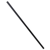 Pellicole per Auto 2pz Nero Opaco 100x150cm + 50x150cm