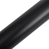 Pellicole per Auto 2pz Nero Opaco 100x150cm + 50x150cm