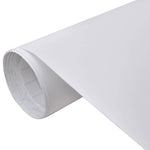 Pellicole per Auto 2pz Bianco Opaco 100x150cm