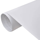 Pellicole per Auto 2pz Bianco Opaco 100x150cm