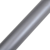 Pellicole per Auto 2pz Argento Opaco 100x150cm + 50x150cm