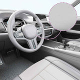 Pellicole per Auto 2pz Argento Opaco 100x150cm