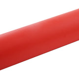 Pellicole per Auto 2pz Rosso Opaco 100x150cm + 50x150cm