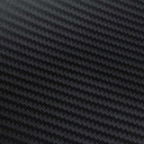 Pellicole per Auto 2 pz Nero 100x150 cm