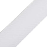 Pellicole per Auto 2 pz 3D Bianche 100x150 cm+50x150 cm