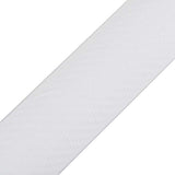 Pellicole per Auto 2 pz 3D Bianco 100x150 cm