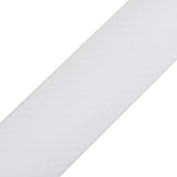 Pellicole per Auto 2 pz 3D Bianco 100x150 cm