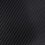 Pellicola per Auto 4D Nera 100x150 cm