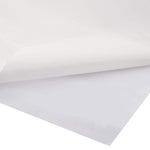 Pellicole per Auto 2 pz 4D Bianco 100x150 cm