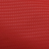 Pellicole per Auto 2 pz 4D Rosse 100x150 cm+50x150 cm