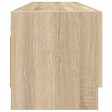 Armadio Rovere Sonoma 70x32,5x35 cm in Legno truciolato