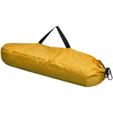 Lavandino con Supporto Portatile da Campeggio con Tenda 20 L