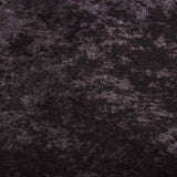 Tappeto Lavabile 80x150 cm Antracite Antiscivolo