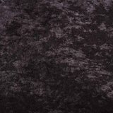 Tappeto Lavabile 120x180 cm Antracite Antiscivolo