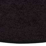 Tappeto Lavabile 120 cm Antracite