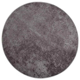 Tappeto Lavabile 120 cm Grigio