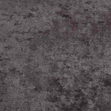 Tappeto Lavabile 120 cm Grigio