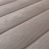 Baule Mobile Contenitore Cuscini Marrone 117x45,5x57,5 cm 270 L