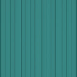 Pannello per tetto 36 pcs Verde 60 x 45 cm Acciaio zincato