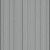 Pannello per tetto 36 pcs Grigio 60 x 45 cm Acciaio zincato