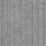 Pannello per tetto 36 pcs Argento 80 x 45 cm Acciaio zincato